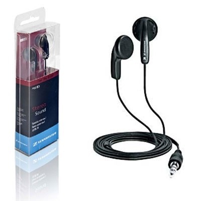 Tai nghe không mic Sennheiser MX-80